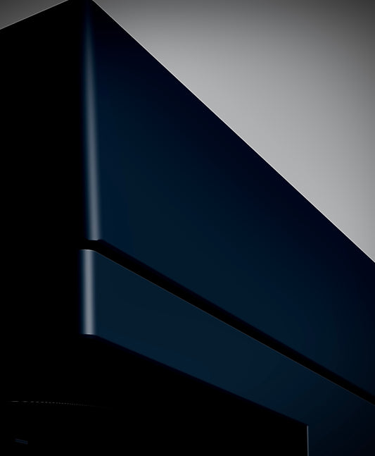 CORE / BLACK